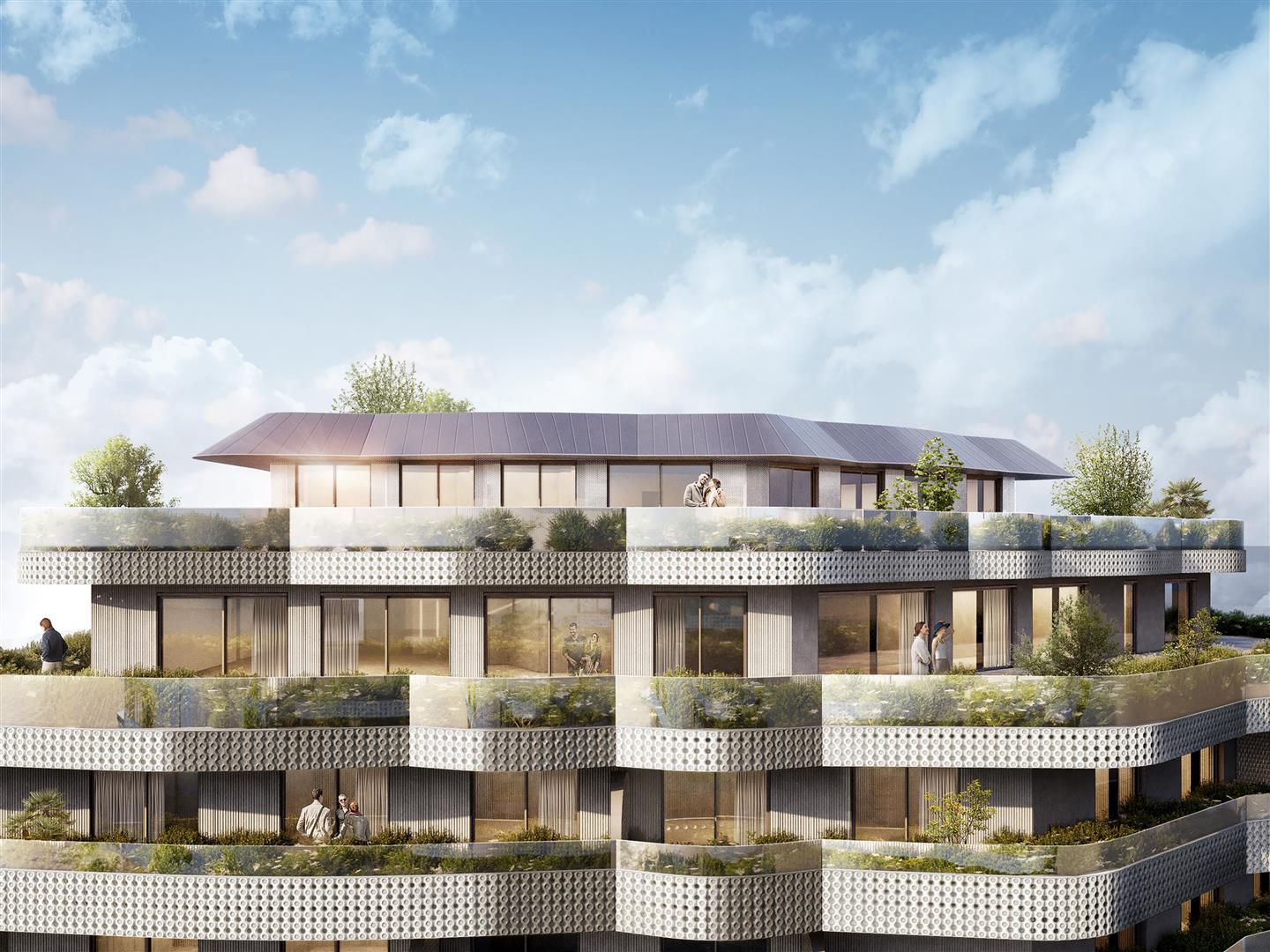 Image of Apartment - 1 Bathrooms for Sale in Elysium Bayside-Gibraltar, Image 17